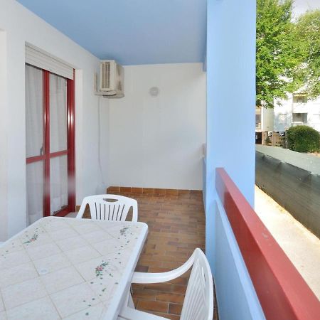 Modern Two-Room Apartment Condominio Nautilus Bibione Luaran gambar