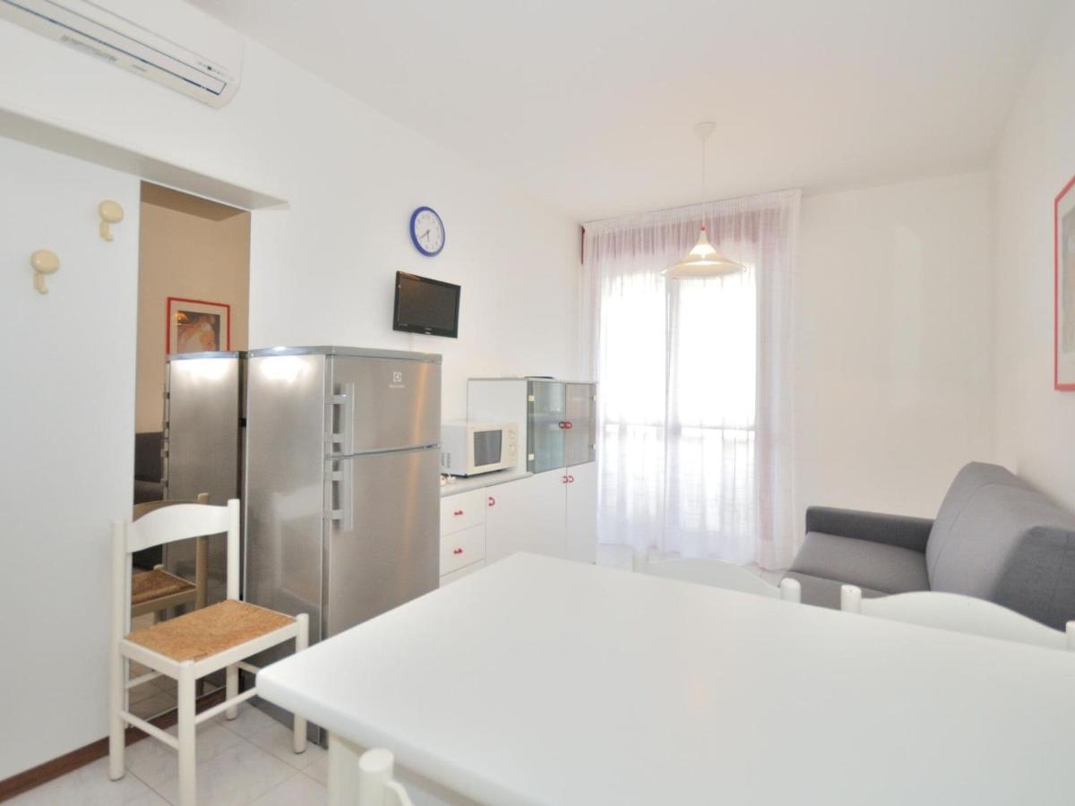 Modern Two-Room Apartment Condominio Nautilus Bibione Luaran gambar